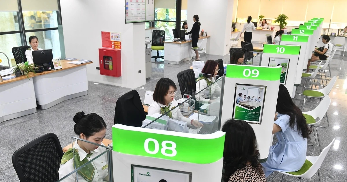 Chính thức từ hôm nay, quy định mới về tài khoả...