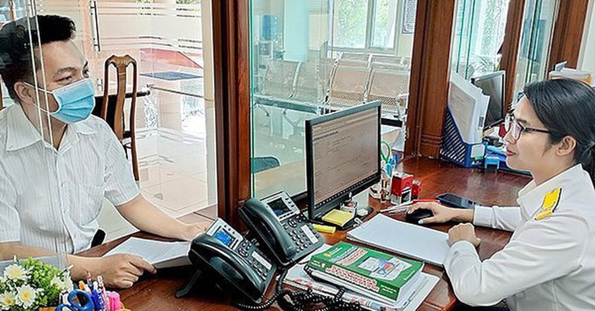 Hướng dẫn đăng ký và kê khai thuế cho các căn hộ cho thuê thêm