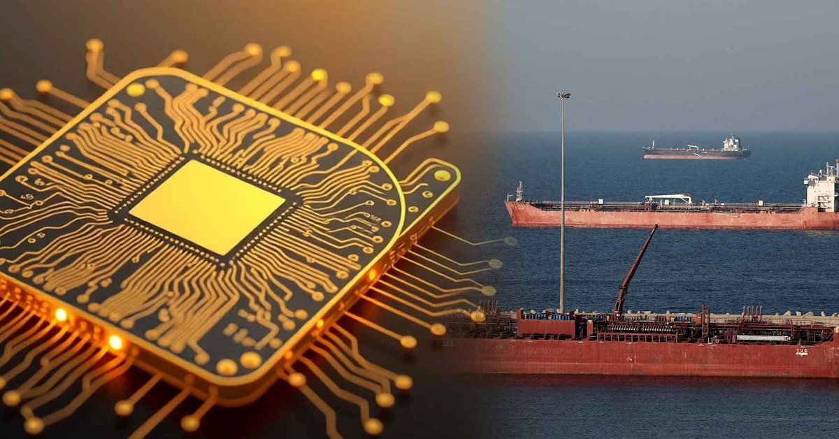 Từ 6 tuần kéo dài thành 6 tháng: Ngành linh kiện kêu cứu vì chuỗi cung ứng tê liệt, giá tăng liên tục sau mỗi 30 ngày