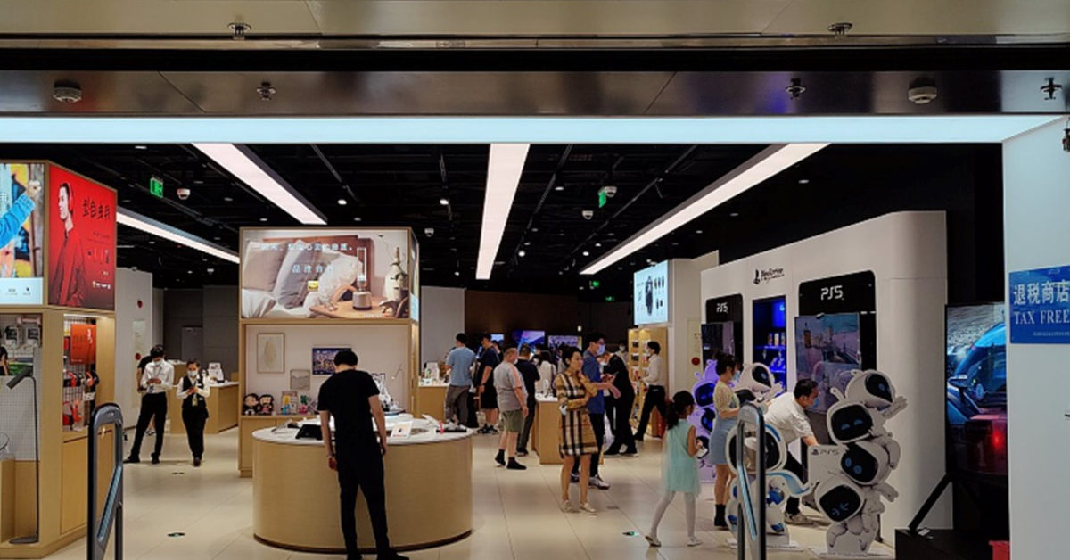 Huyền thoại tivi Sony Nhật Bản bán mình cho 1 c...