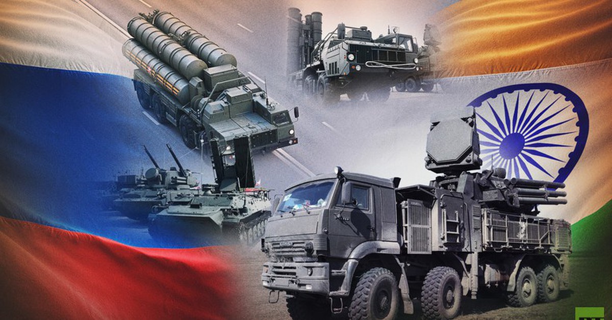 S-400 chứng minh uy tín trong các kịch bản xung đột hiện đại, đề xuất mua ngay thêm 5 hệ thống