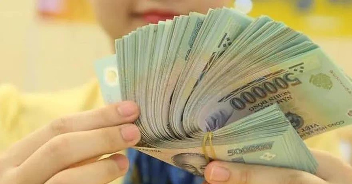 Những ai được tăng lương lên 2,53 triệu đồng từ 1/7/2026?