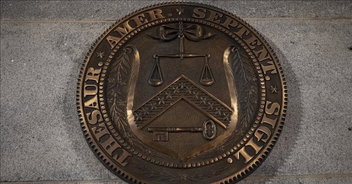 Nga đón tin vui bất ngờ từ Bộ Tài chính Mỹ, Ukraine thêm “nản lòng”