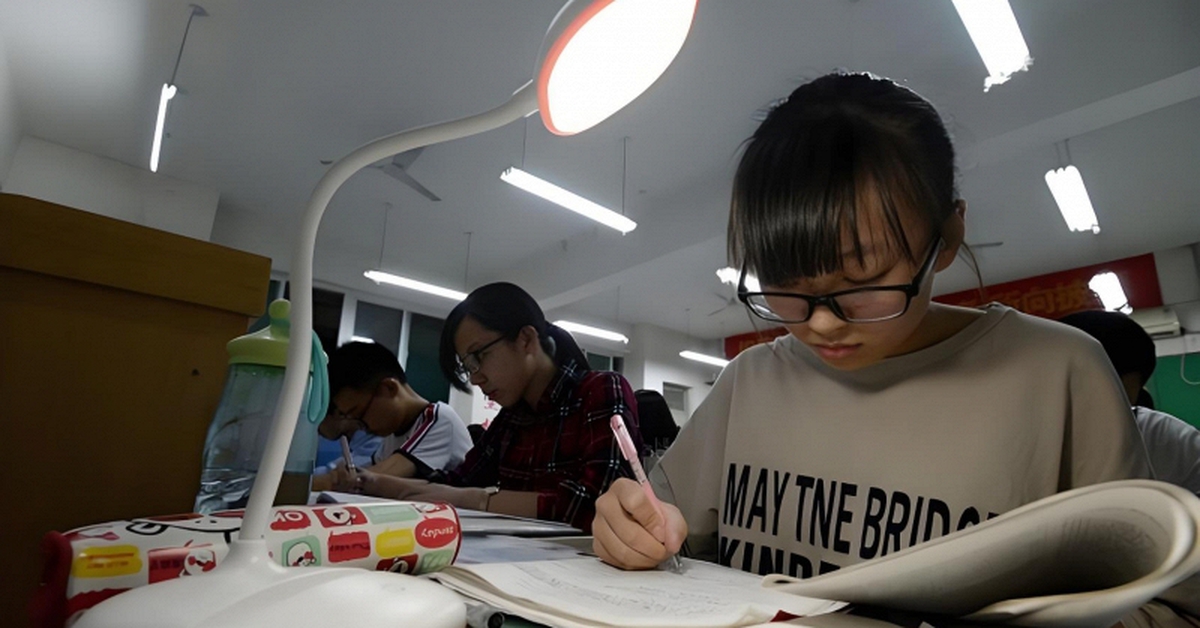 "Con tôi 12 năm học đều học trường tốt nhất nhưng chỉ đỗ ĐH hạng 2": Tâm sự của Giáo sư nổi tiếng gây tranh luận