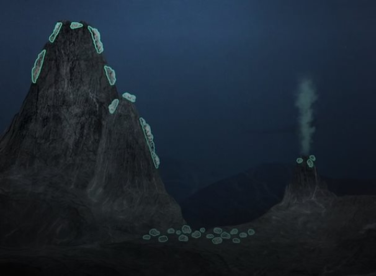 Phát hiện báu vật la liệt dưới đáy biển, Mỹ và Trung Quốc chạy đua giành phần hơn, chìa khóa cho năng lượng tương lai