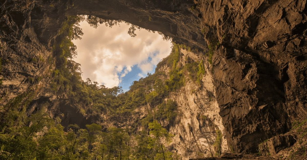 8.552 người chi 70 triệu đồng/vé để mạo hiểm khám phá nơi được gọi là “thế giới khác” tại Việt Nam, đã hết chỗ tới năm 2028