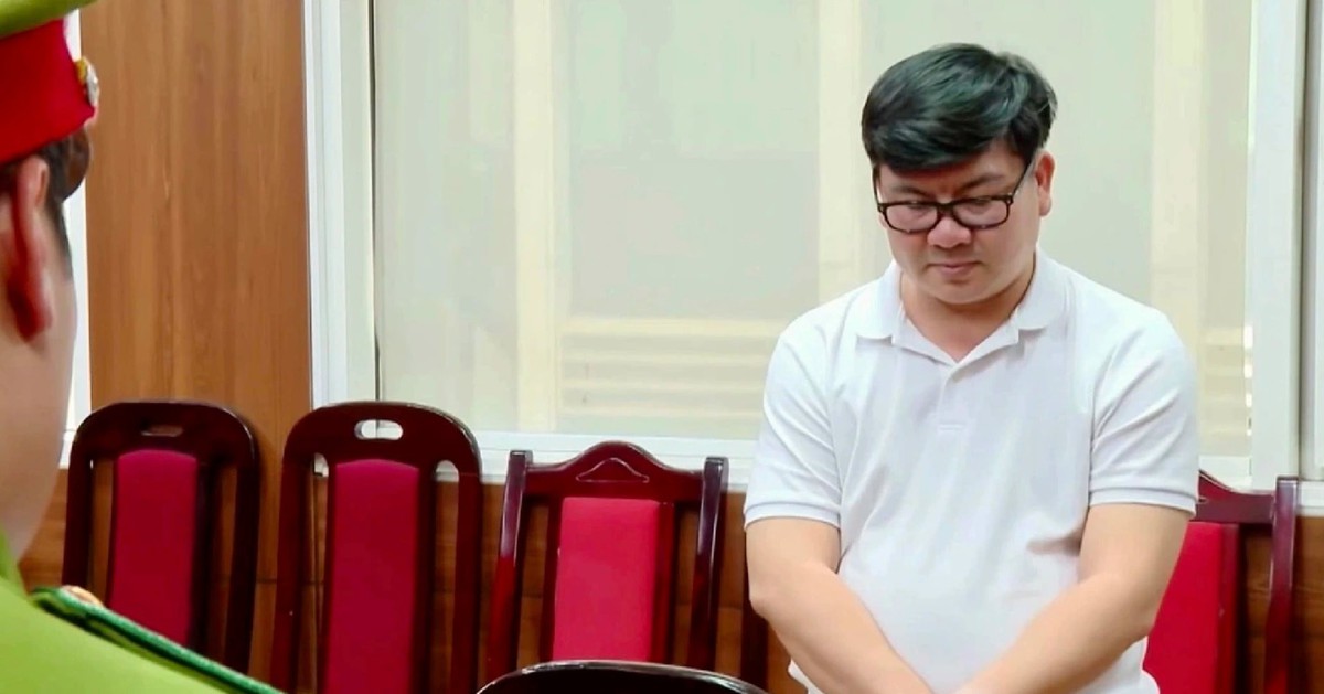 Truy tố "ông trùm" sản xuất kẹo Nguyễn Phong trong vụ án Hoa hậu Thùy Tiên và Quang Linh Vlogs