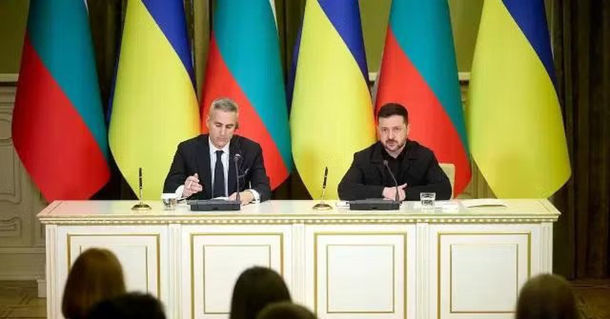 Ukraine muốn lấy 2 lò phản ứng hạt nhân của Nga mà Bulgaria đang sở hữu