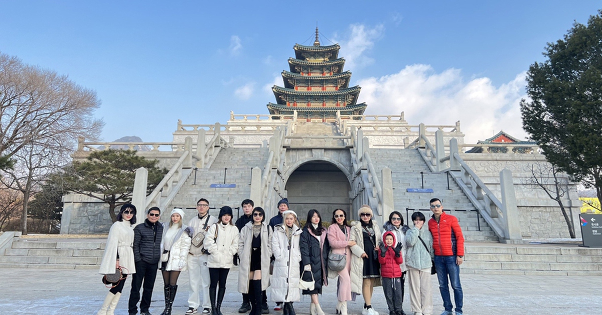 Quốc gia mở rộng diện cấp visa 10 năm cho người Việt
