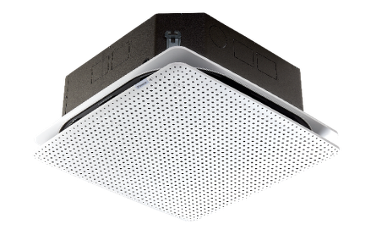 Giải pháp điều hòa chuyên biệt cho không gian kinh doanh vừa và nhỏ