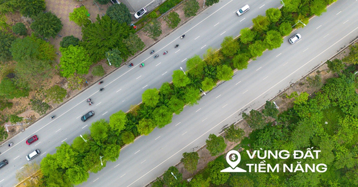 Toàn cảnh mạng lưới giao thông hàng trăm nghìn tỷ kết nối đại đô thị lớn nhất cả nước: Đường 90 m, cao tốc 12 làn xe, ga rộng nhất của tuyến đường sắt 67 tỷ USD