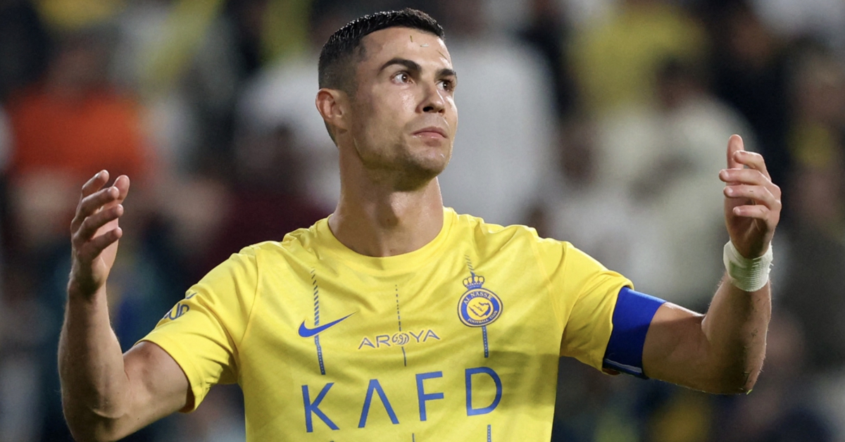 Đối thủ tố ban tổ chức thiên vị Ronaldo