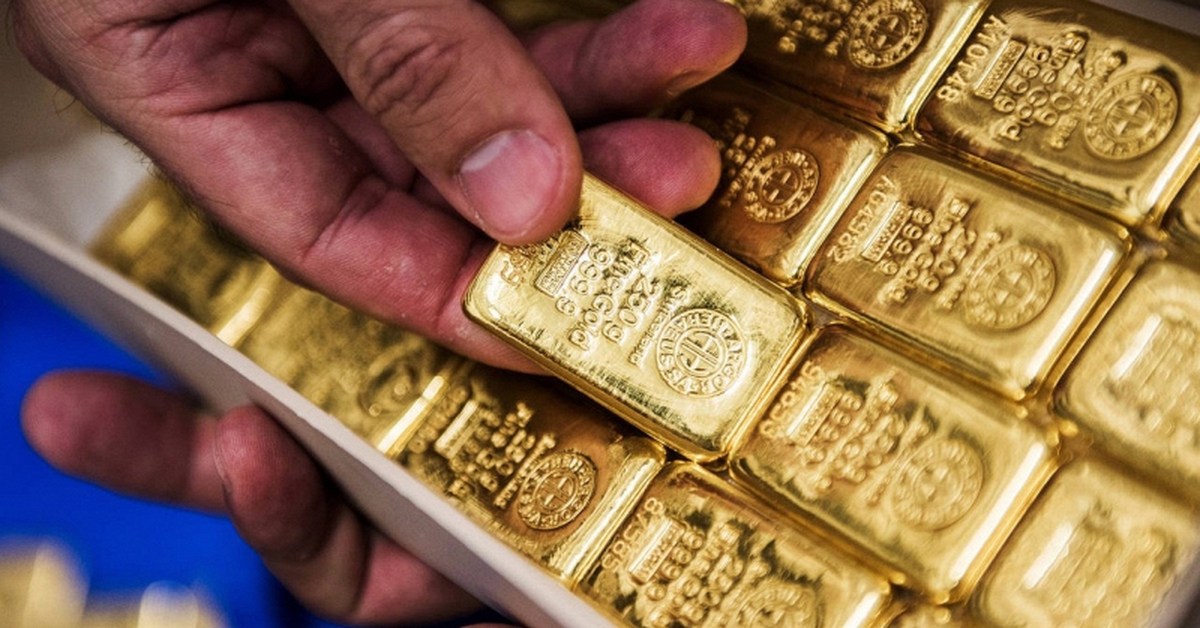 Người mua vàng nhớ kỹ điều sau