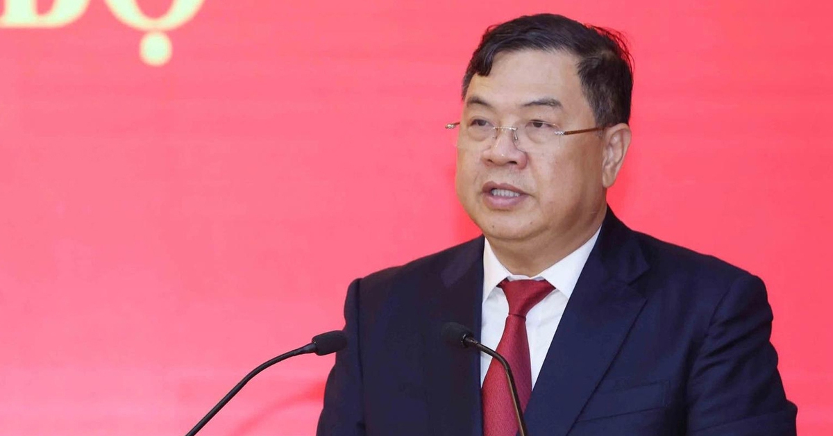 Nhiệm vụ của Phó Thủ tướng Thường trực Phạm Gia Túc