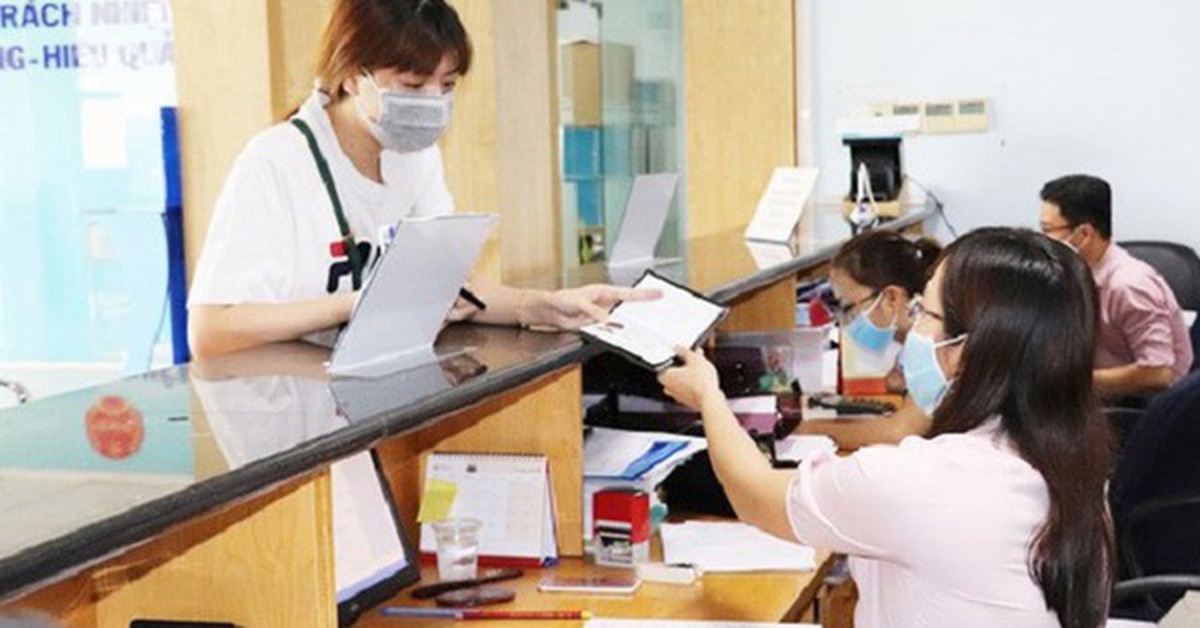 Cơ quan Thuế có thông báo quan trọng đến tất cả hộ, cá nhân kinh doanh