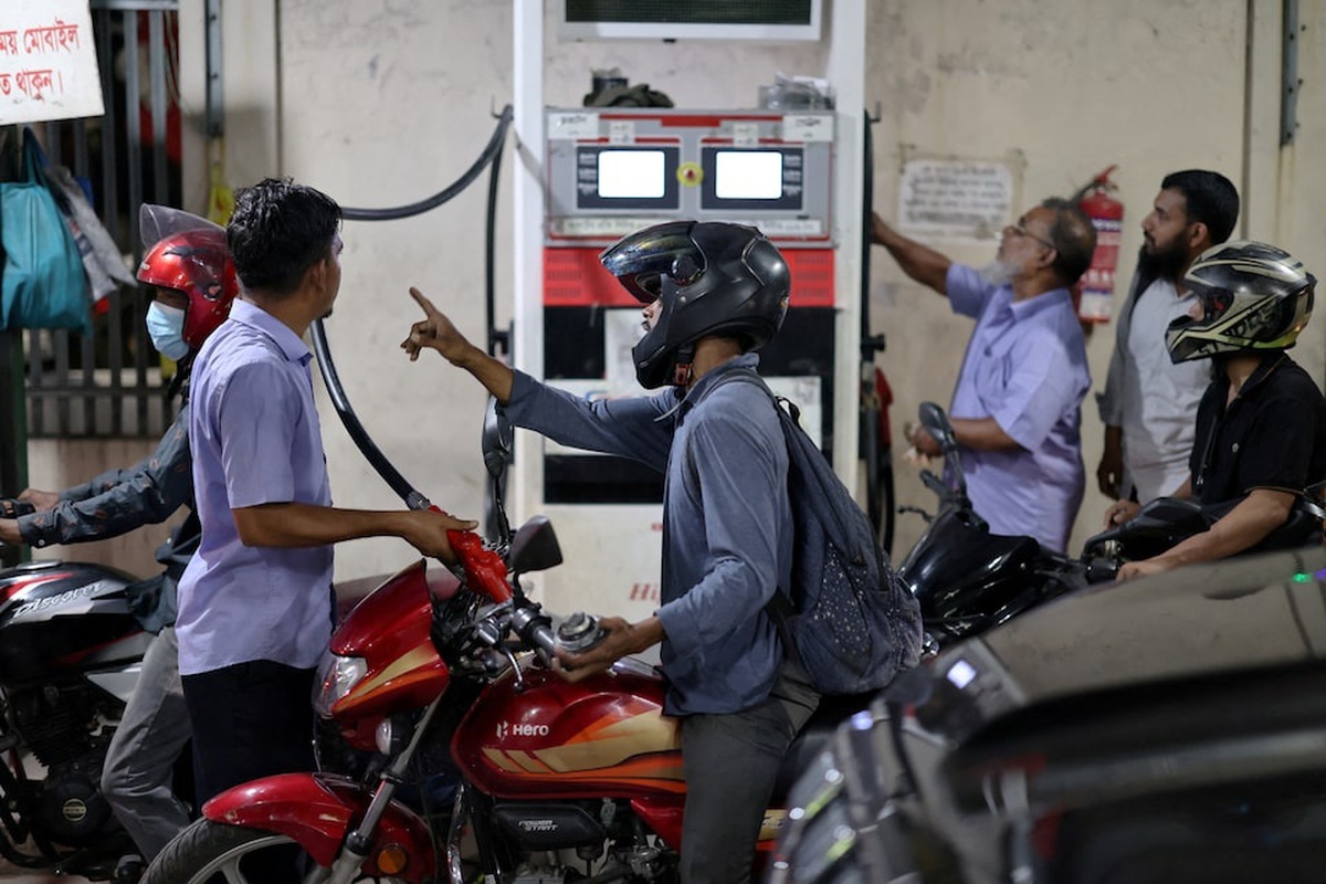 ADB: Chính phủ Việt Nam đã phản ứng nhanh trước cú "sốc" năng lượng