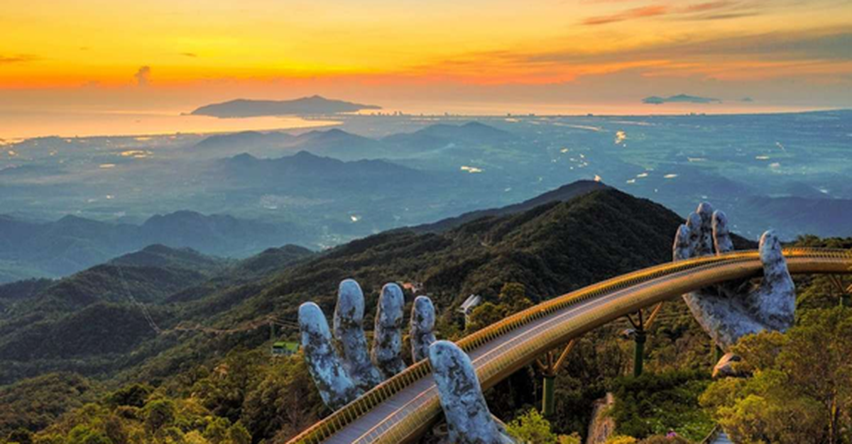 Một công trình "made by Vietnam" lọt TOP đẹp nhất thế giới, vượt loạt biểu tượng Mỹ, Australia