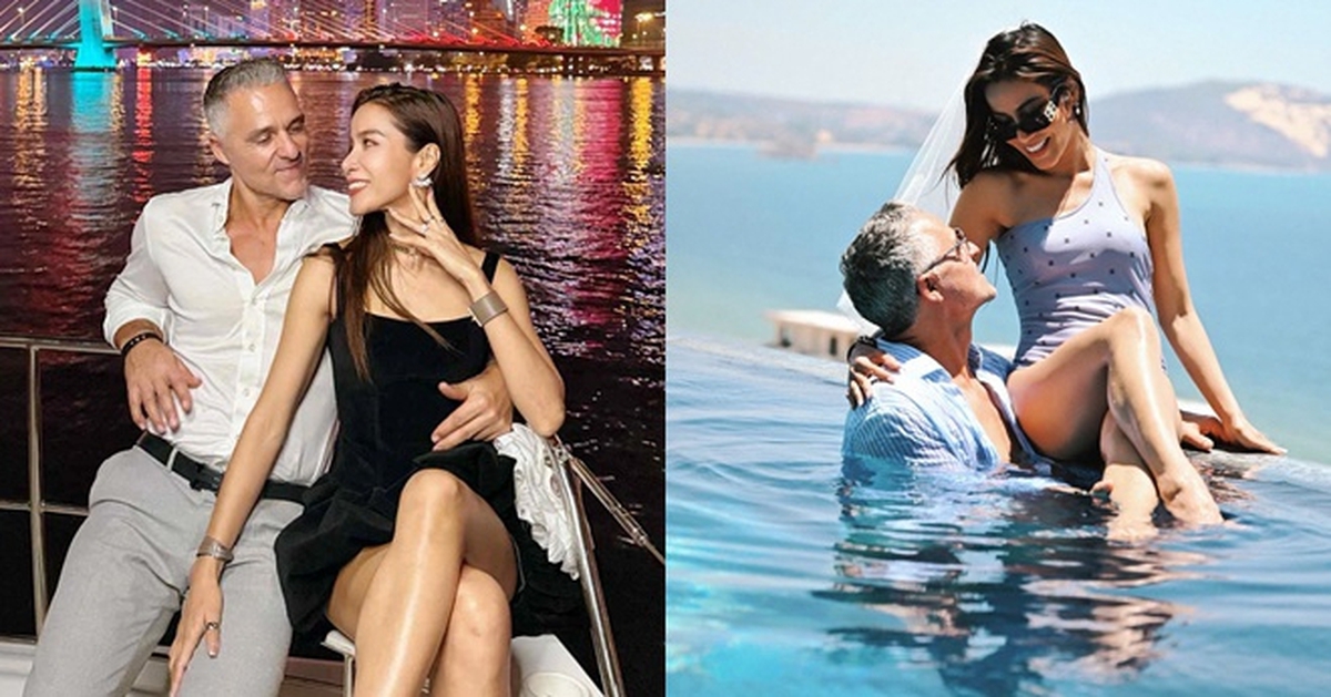 Nữ diễn viên Việt có 2 con riêng khiến doanh nhân châu Âu say đắm, sắp lấy chồng lần 3