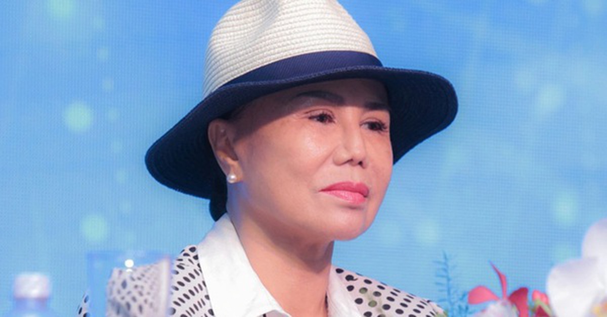 Thanh Tuyền: "Nhiều người nói tôi hét chứ không phải hát