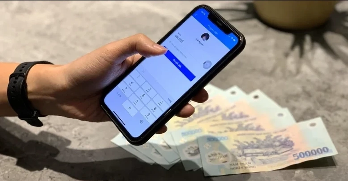Chia nhỏ khoản chi dưới 5 triệu để "né" chuyển khoản: Cơ quan thuế cảnh báo