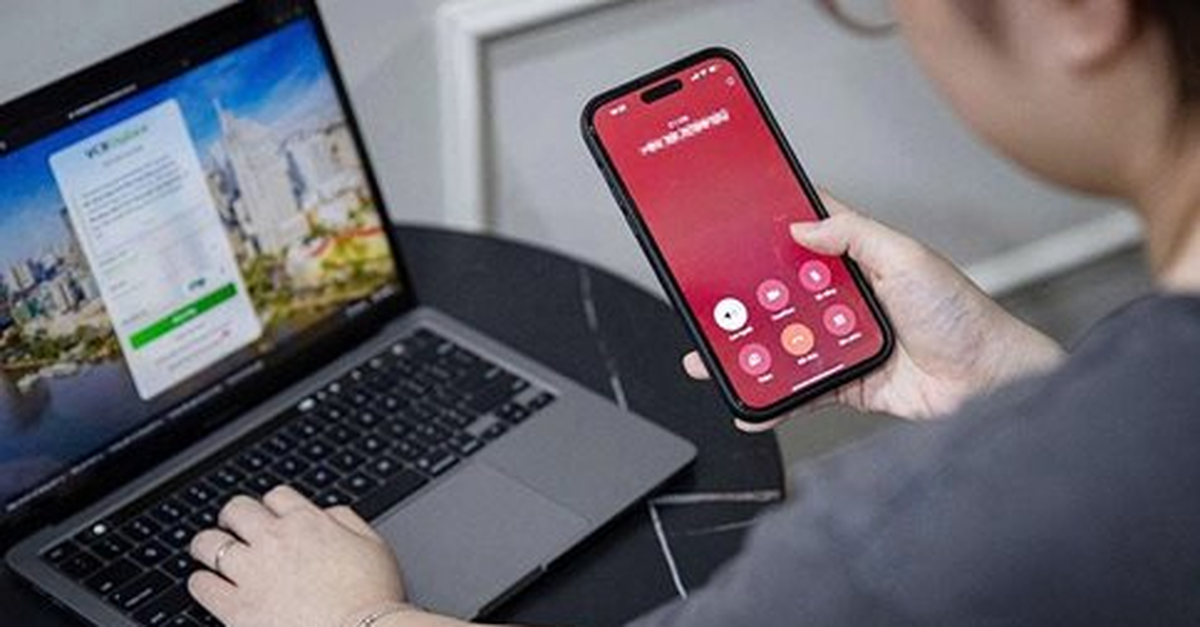 Công an cảnh báo tất cả người dân nhận được cuộc gọi có nội dung sau