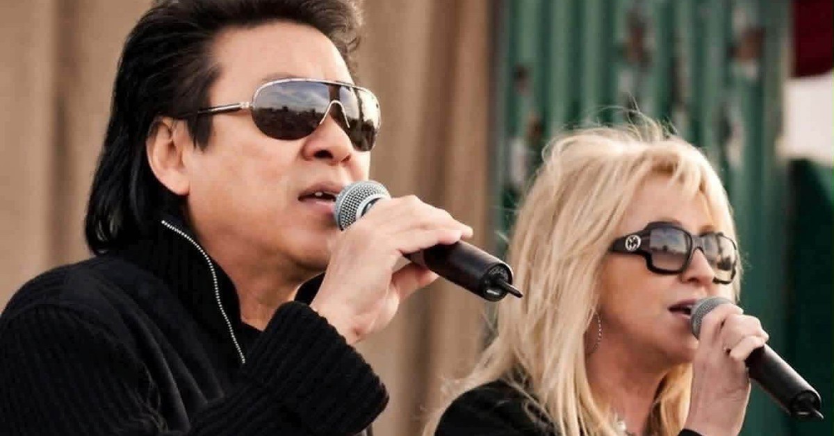 Ca sĩ Công Thành qua đời tại Mỹ, Elvis Phương xót xa: "Kẻ trước, người sau thôi Công Thành ơi