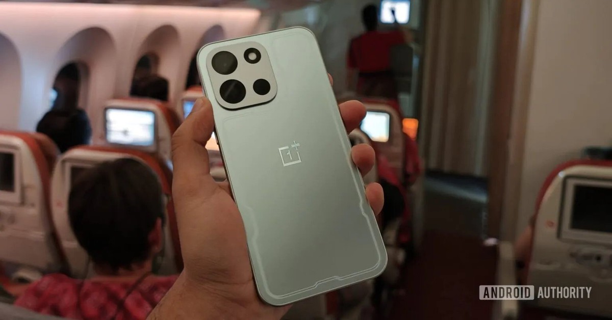 Từ ngày dùng mẫu điện thoại 9000mAh này, tôi không thể nào quay lại dùng điện thoại pin yếu hơn được nữa