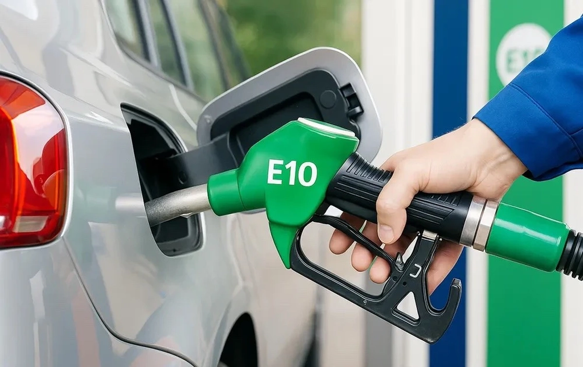 Bộ Công Thương nói về giá xăng E10 khi triển khai toàn quốc