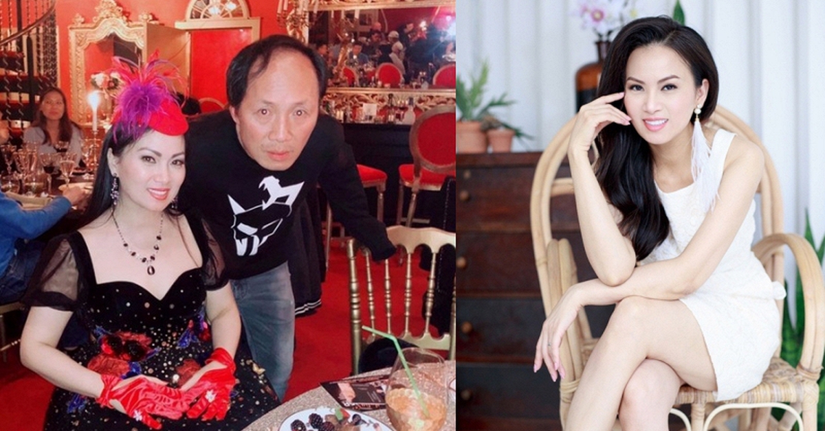 Ca sĩ Hà Phương lần đầu gặp tỷ phú Chính Chu: "Anh Chính thời gian đó mới chia tay bạn gái nên mới đi