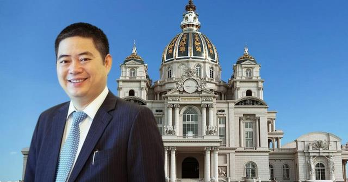 “Đại gia” Xuân Thiện muốn đầu tư khu lấn biển 93.000ha tại một thành phố trực thuộc Trung ương của Việt Nam