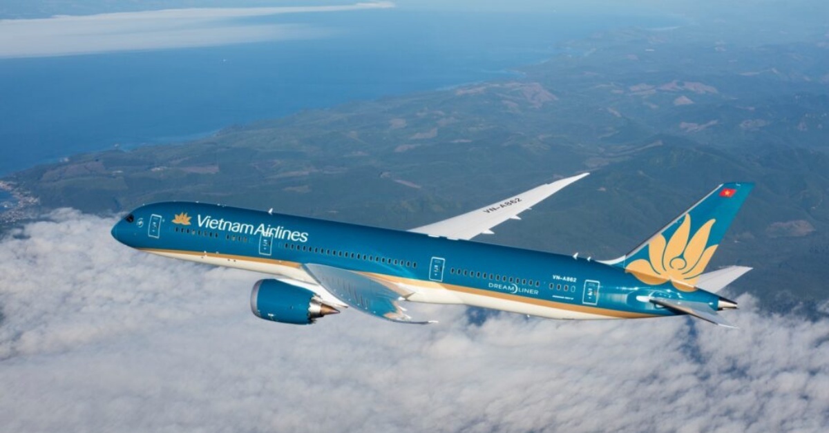 Lương của dàn lãnh đạo Vietnam Airlines trong năm 2025 ra sao?