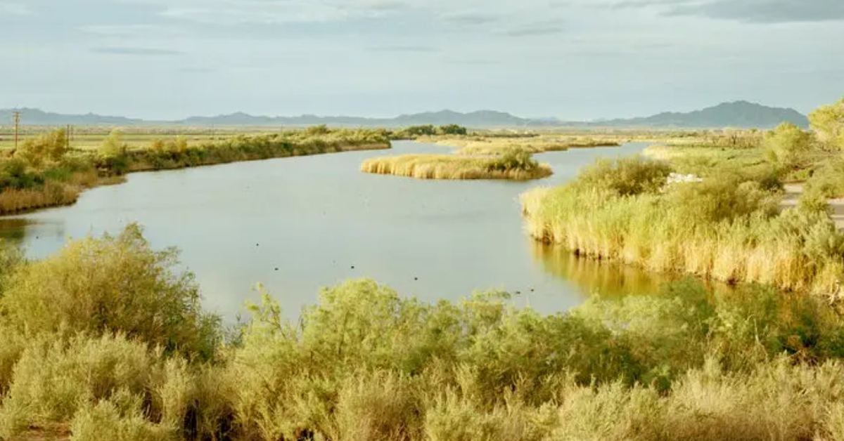 Phát hiện kho báu "vàng trắng" 500 tỷ USD sâu d...