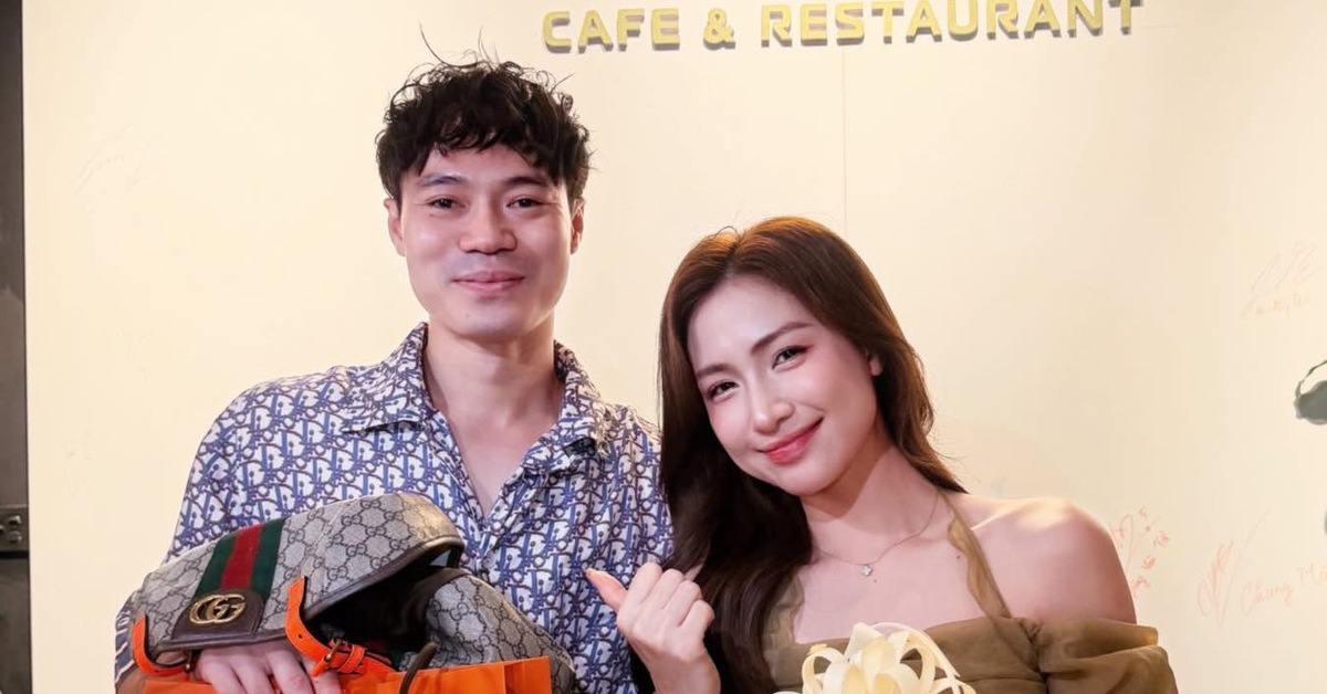 Hòa Minzy: “Tôi trả nốt số nợ cuối cùng cho bạn