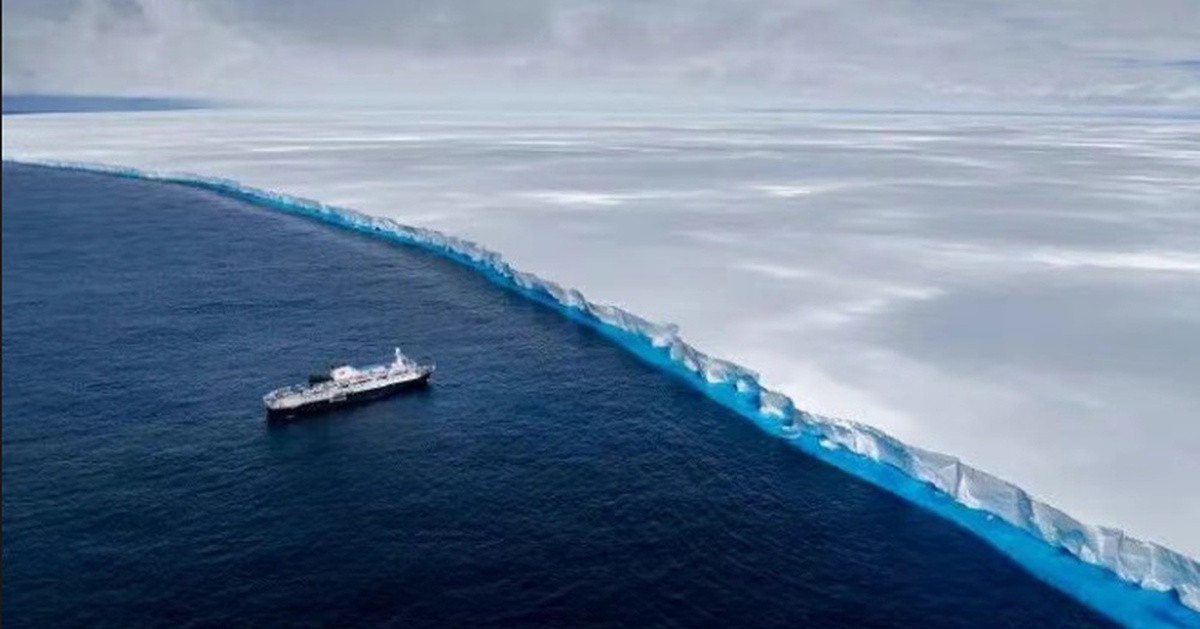 Một thứ từng lớn nhất thế giới đã biến mất khỏi màn hình radar của Trung Quốc: Họ đã có mục tiêu mới?