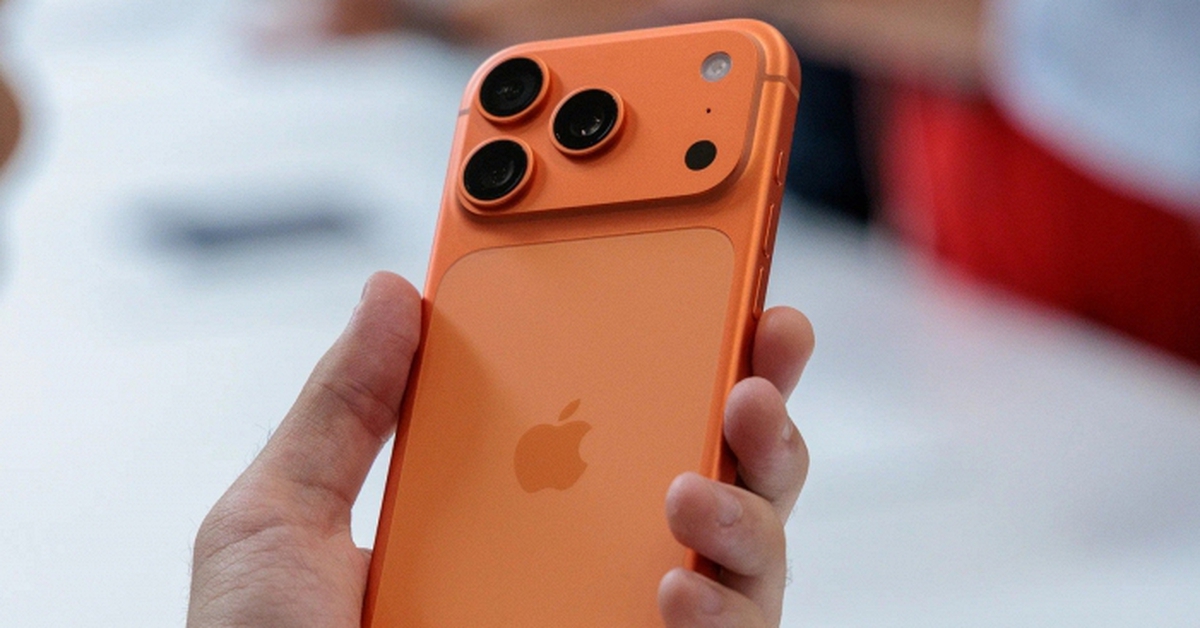 Tất cả người dùng iPhone chú ý: Nhớ kỹ điều này để không bị lấy sạch tiền trong tài khoản ngân hàng