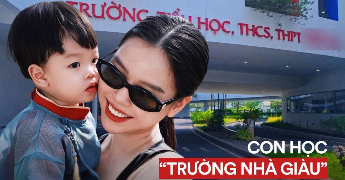 Từng sợ con tự ti vì học "trường nhà giàu" nhưng ba mẹ đi xe máy, bà mẹ TP.HCM nhận ra: Quan trọng hơn vật chất là dạy con điều này