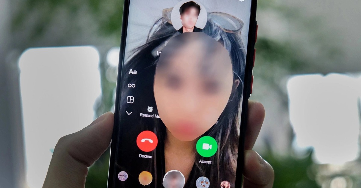 Đừng gọi nữa, nhắn tin đi! Giải mã hội chứng "sợ nghe điện thoại" của Gen Z: Khi tiếng chuông là khởi đầu của một tấn bi kịch?