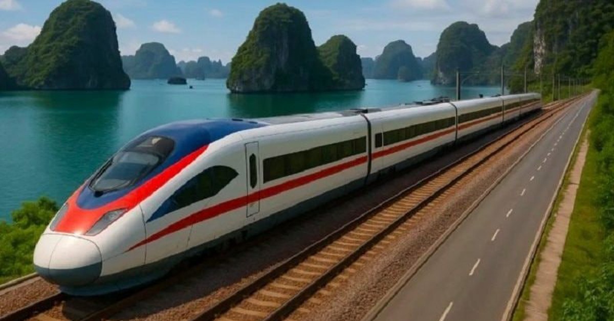 Tổng thầu đường sắt cao tốc của Vingroup tăng vốn lên 10.000 tỷ đồng, vượt mặt Coteccons, Hòa Bình, Đèo Cả...