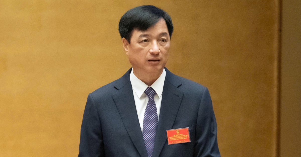 Ông Nguyễn Duy Ngọc: Thực hiện nhất quán mô hình "bí thư cấp ủy đồng thời là thủ trưởng đơn vị"