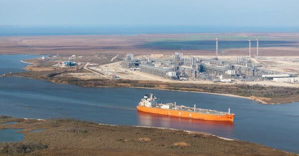 Nước láng giềng của Washington dọa ‘quay lưng’ với khí đốt Mỹ