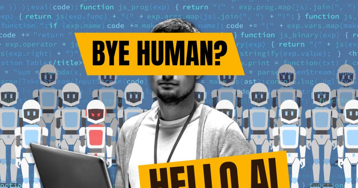 Đầu năm 2026, 80.000 nhân viên công nghệ mất việc, một nửa là vì AI
