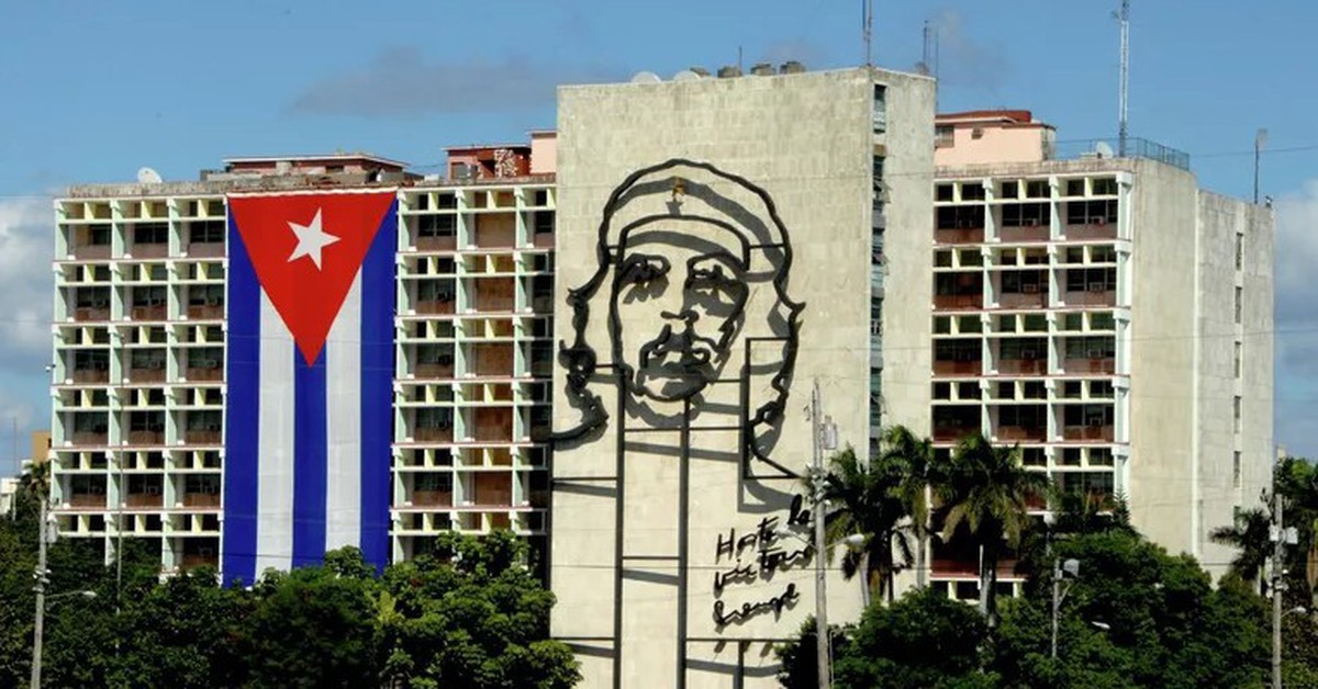 Công ty đến từ một nước sắp được phép quản lý sản xuất công nghiệp tại Cuba