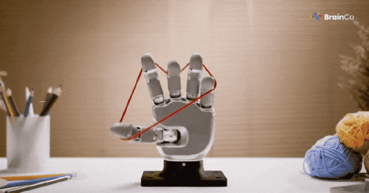 Kỳ lân công nghệ của Trung Quốc tung vũ khí tối mật, mở đường cho kỷ nguyên hợp nhất não người và máy móc