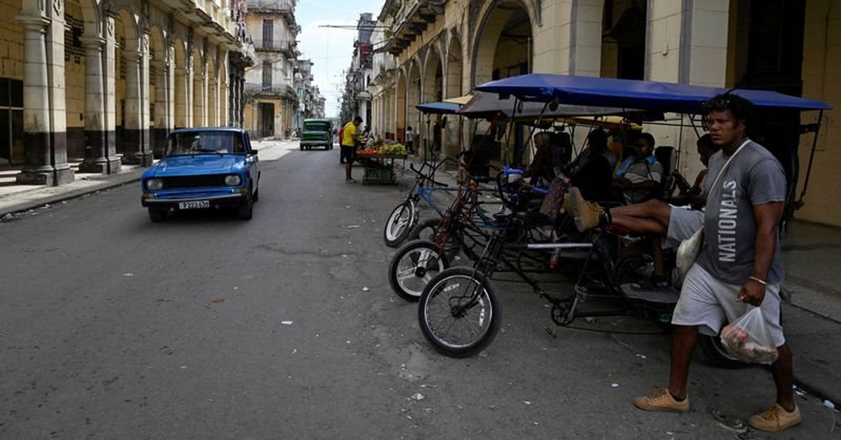 Nga đón tin vui từ Cuba, hàng tỷ USD sắp được ‘khơi thông’