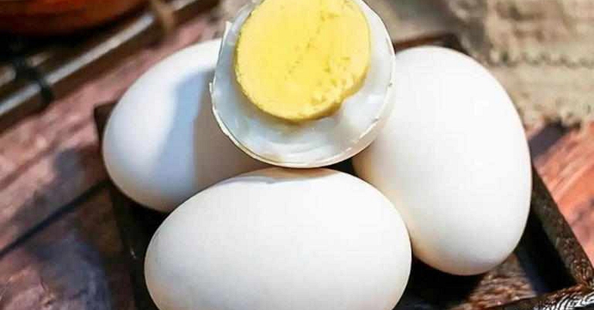So kè trứng gà - vịt - ngỗng - cút: Tưởng quen mà hóa ra chọn sai là “thiệt đủ đường