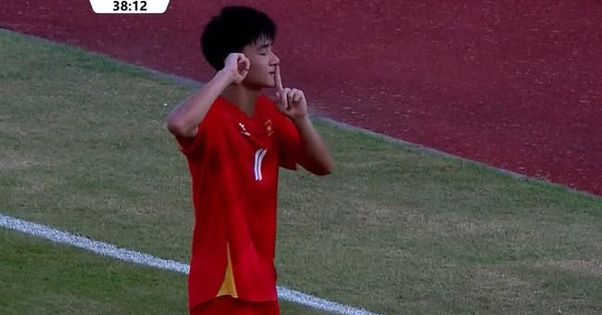 Tuyển Việt Nam đại thắng Malaysia, mở rộng cánh cửa vào bán kết giải Đông Nam Á