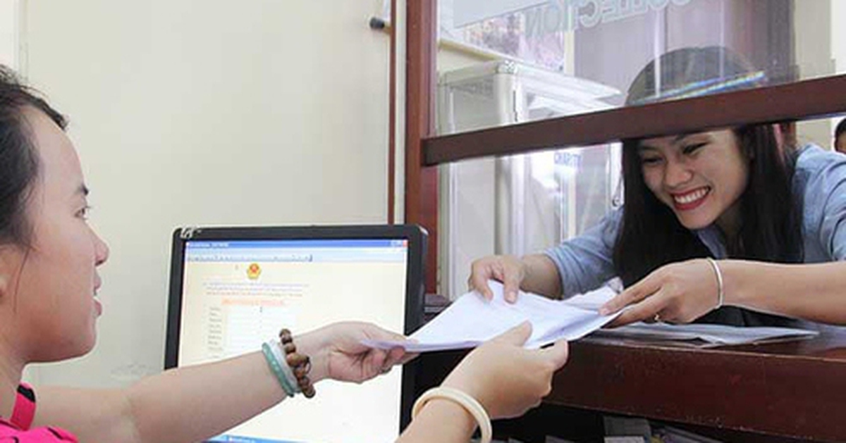 Quy định liên quan đến giấy khai sinh áp dụng từ 18/5 tới, người dân cần nắm rõ