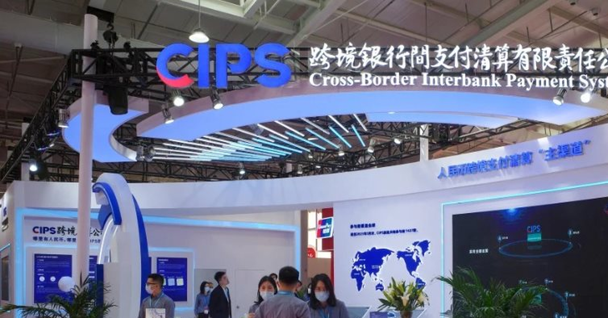 Trung Quốc đón tin vui: Cuộc chiến ở Iran thành ‘chất xúc tác’ cho nhân dân tệ lập kỷ lục, lộ diện sức mạnh mới của hệ thống đối đầu SWIFT