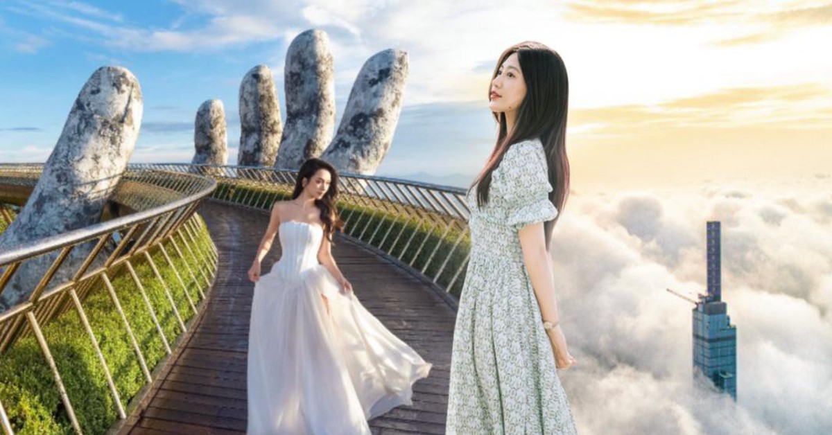 9 siêu công trình khiến Việt Nam nổi tiếng thế giới hiện nay: Dự án 11 ngàn tỷ, tuyến cáp treo gần 8000 mét giật luôn kỷ lục Guinness