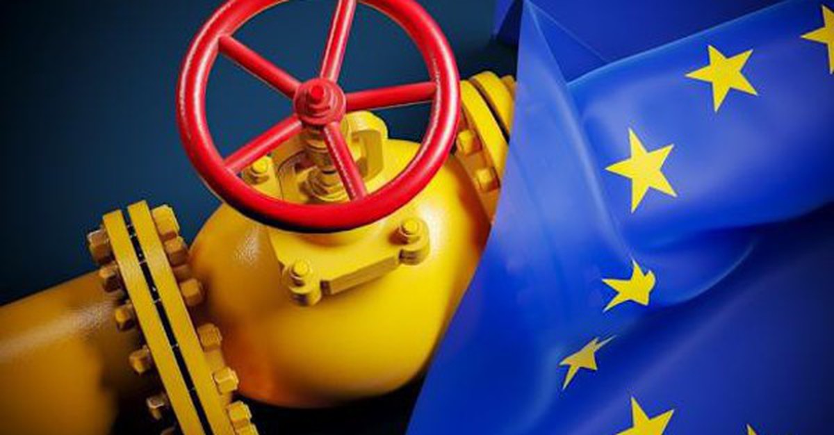 Tín hiệu lạ từ Nga: Chỉ bán khí đốt cho EU nếu các đối tác khác "mua không hết"